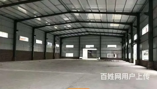 I87II标准钢结构厂房仓库可分租9O9O9O - 图片 4