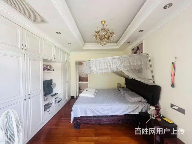 华南碧桂园怡翠苑 独栋大别墅 送大花园 有二次装修 - 图片 8