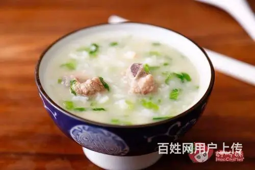 揭阳 带鱼粥汤香味鲜 营养美味 汕头仟味餐饮培训 - 图片 2