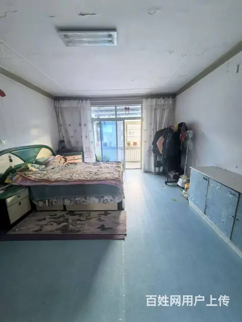珠江路小学附近5楼95平三室中装19.8万四中 - 图片 6