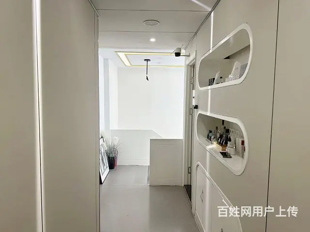 （微易转）义乌龙御现代城精装修有暖气中央空调商铺转让 - 图片 9