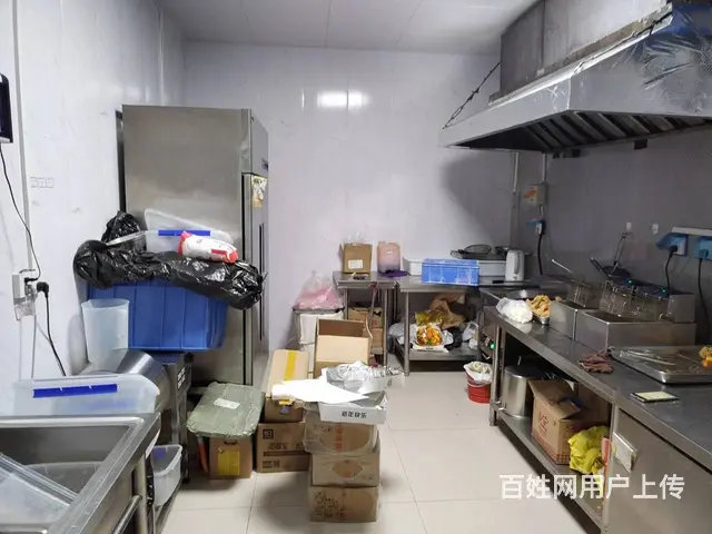 急转黄金好位置邢台独一家韩国炸鸡加盟店整体转让带技术 - 图片 3