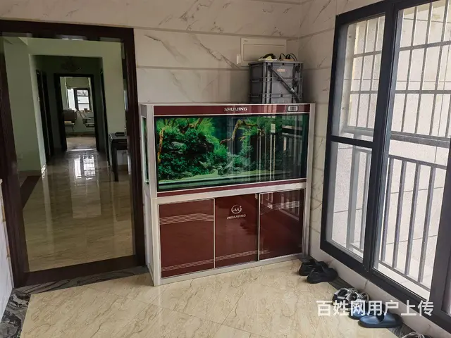 和风江岸小区大套间出租 - 图片 7