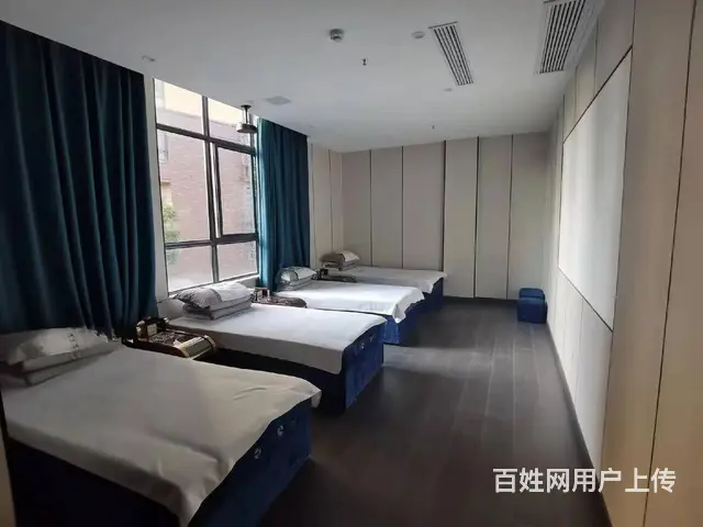 （帮选铺）一酒泉市富康购物中心附近商铺对外转让 - 图片 1