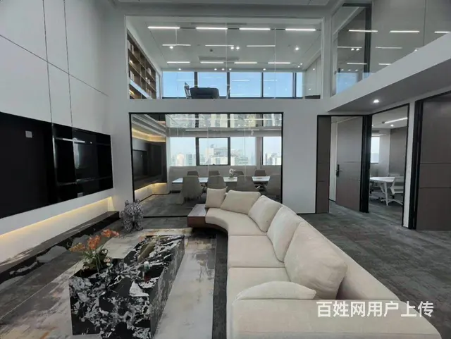星耀城 精装带家具 地铁口 交通便利 好招工 采光好 - 图片 9
