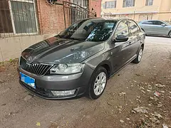 斯柯达 昕锐 2015款 1.6 手动 优选型