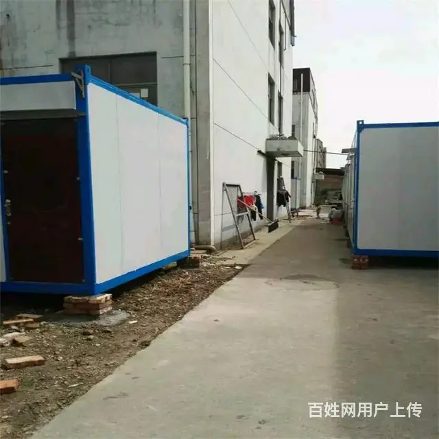 平湖独山港镇、.钢结构定制，钢棚搭建批发 - 图片 1
