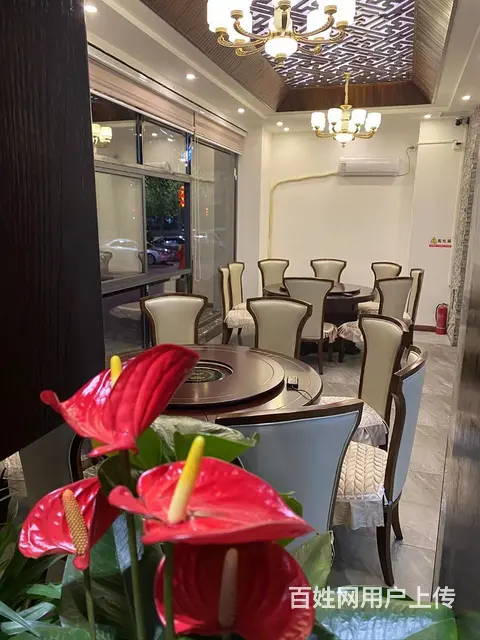 新蒲新区息烽辣子鸡大型餐饮店转让 - 图片 7