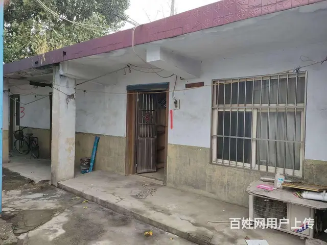58金铺）义堂1200平厂房带独立变压器可做彩光瓦或pvc类 - 图片 6
