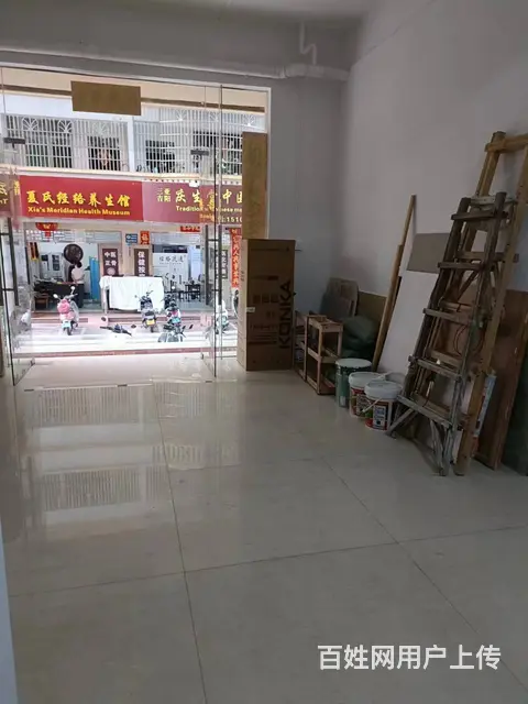 （51旺铺推荐）商品街两间商铺出租共180平 - 图片 12