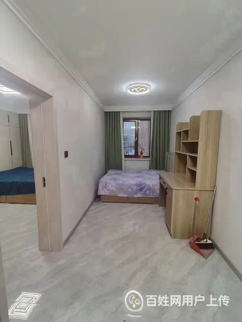 老街基光明街3楼，53平，14万 - 图片 6
