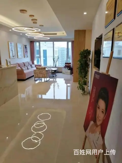 急转！临汾侯马市锦茂国际A座230平美容院的图片