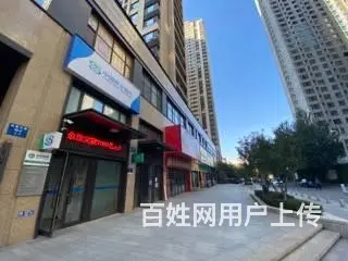 皇姑区保利大都会二期一楼商铺招租服务1400户以及沈阳天地客 - 图片 5