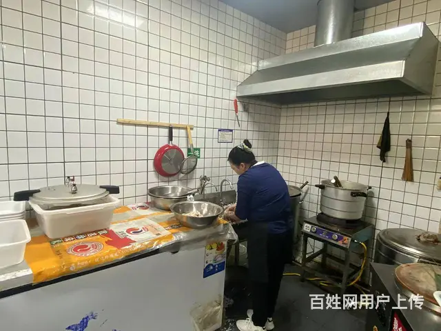XSY航空港花天锦地美食城新装修火锅店转让 - 图片 10