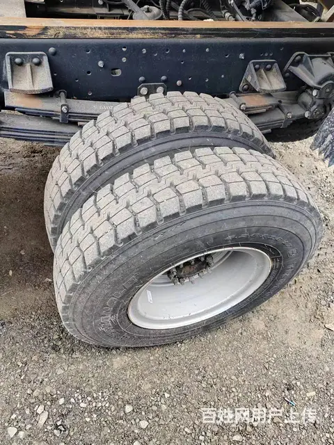 湖北大运 风度 自卸车 国5 - 图片 12