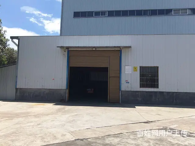 个人发布)长沙县黄兴大道南段与黄江公路交叉处360平厂房仓库 - 图片 1