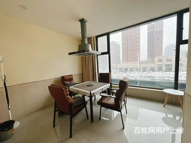 B18532一大型社区精装修临街棋牌室诚意转让 - 图片 2
