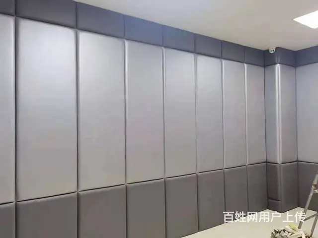 健昊软包专业审讯室软包 - 图片 10