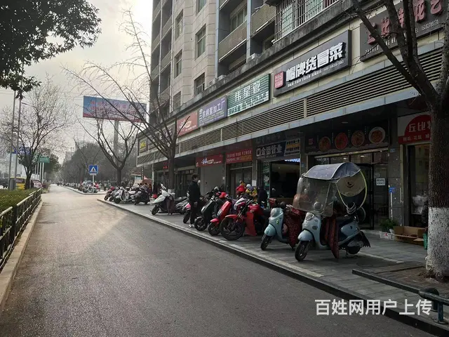（四川铺鑫网）回风七小学校旁48平冒菜店转让 - 图片 3