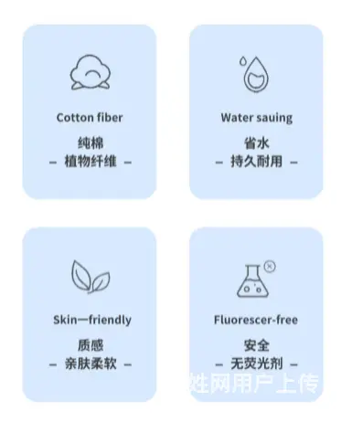 元气地带美妆洗脸巾新品一次性抽取式绵柔珍珠纹卸妆巾 - 图片 9