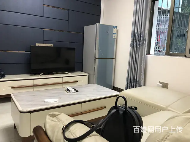 唐家乐园 普通住宅2厅 精装修 - 图片 7