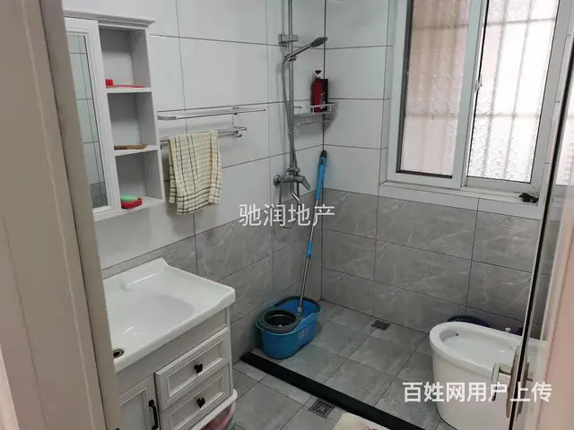 锦凤溪包物业精装三室居家舒适物品齐全有钥匙随时看 - 图片 9