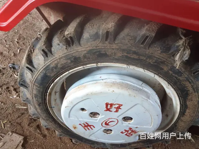 福田小四轮 - 图片 2