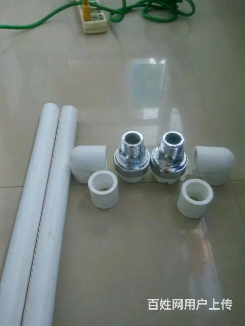 宋师傅水暖电工安装维修 暖气分户 水钻钻眼 - 图片