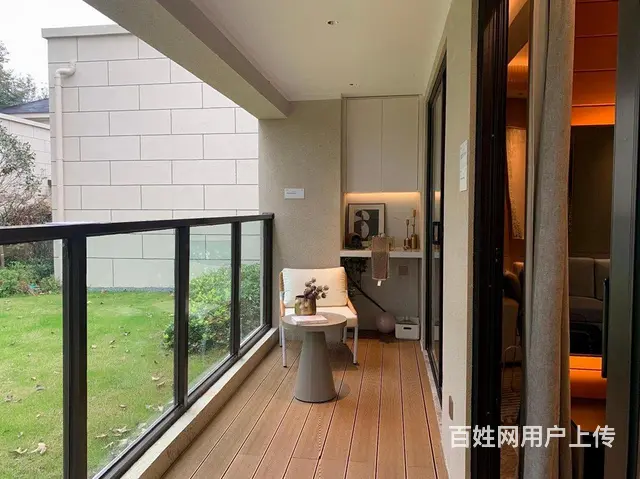 银城青山湖畔售楼部团购 - 图片 9