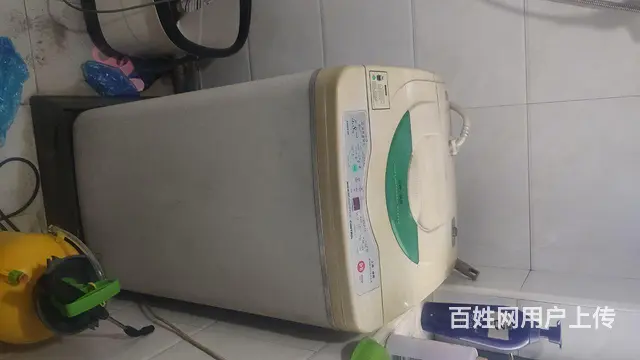 上海老牌子，全自动洗衣机出售。 - 图片 1