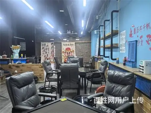 西山香麓牛肉面烧烤店出兑，二楼三楼可单独出租 - 图片 12