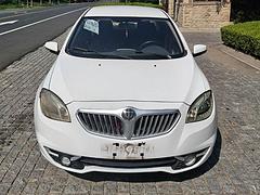 中华H330 2013款 1.5 手动 舒适型