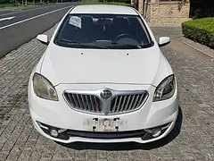 中华H330 2013款 1.5 手动 舒适型