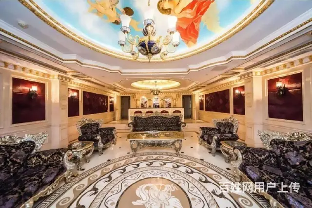 豪装水系独栋，小区中心无大税，超大花园，3门车库。 - 图片 10