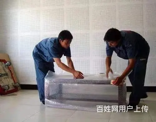 双运搬家公司，居民单位搬家,长短途搬运,价格合理 - 图片 6