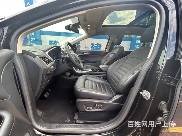 福特 锐界 2018款 2.0T 手自一体 EcoBoost - 图片 4