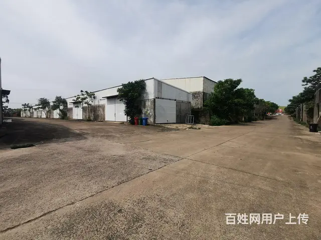 海口仓库出租、海口厂房出租 - 图片 3