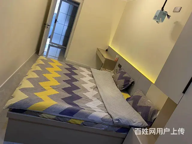 九州松鹤低楼层投影麻将房 可以小时 - 图片 2