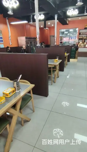 沈北新区人和街大门脸烤肉店出兑 - 图片 5