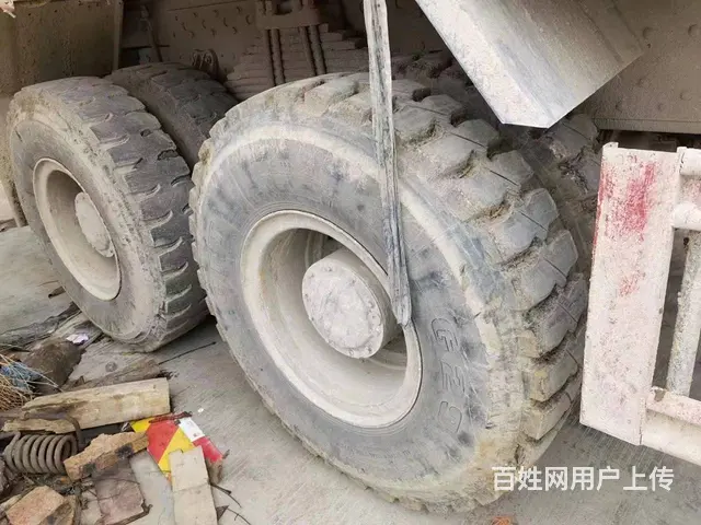 21年4月潍柴500马力  私人户包提档 - 图片 3