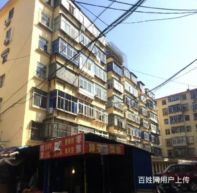 南洪街2室1厅设施全拎包入住 - 图片 6