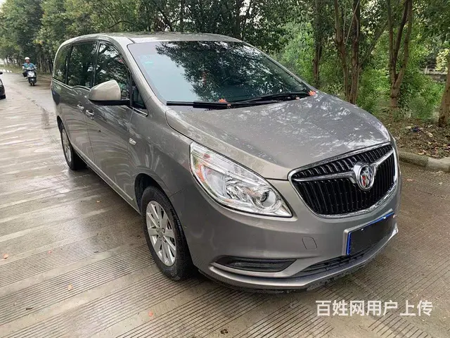 别克GL8 2017款 GL8 商旅车 2.5 手自一体 2 - 图片 3
