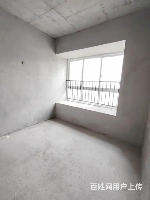 急卖德溪中鼎华府毛坯大三房现房产证齐全可按揭临近翰林中学 - 图片 3