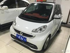 [石家庄]SmartForTwo 1.0T 自动