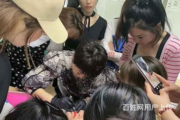 深圳医美培训学校 - 图片 1