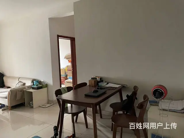 玫瑰园100平三室 带车位储藏室 55万 出售 - 图片 2