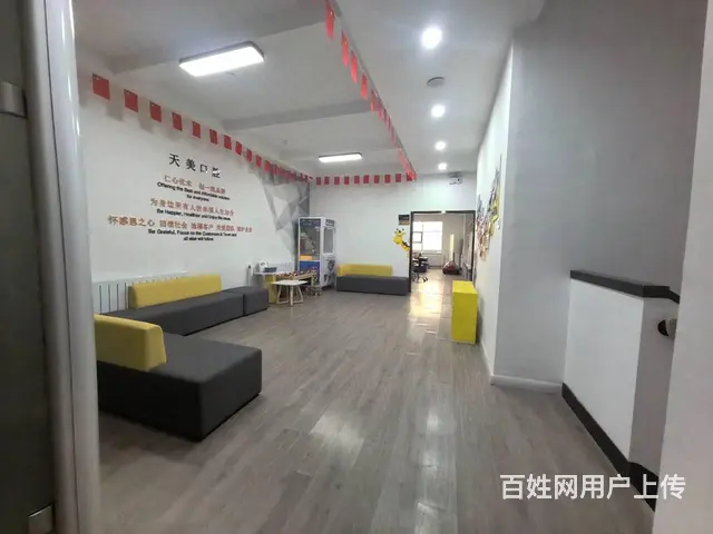 1284 现代城大平米底店出租 除餐饮外行业不限 - 图片 5
