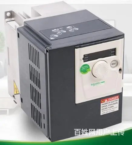 淮南施耐德变频器代理ATV310HU55N4A - 图片 2