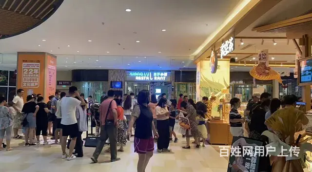 转让倒计时三天！合肥明珠广场武空奶茶新店，火爆营业中！ - 图片