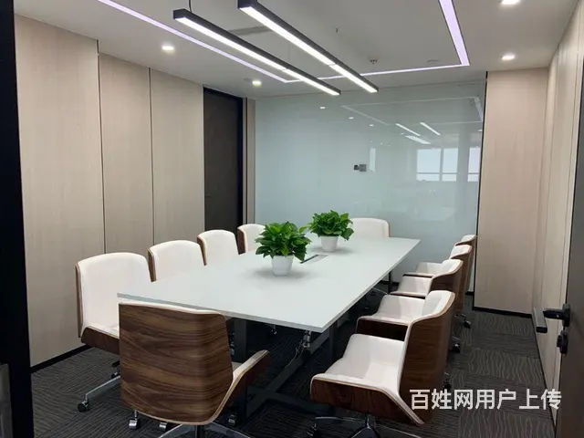 东方希望天祥广场天际项目219米视野7隔间80工位 - 图片 6